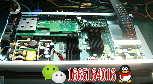 VSX8000-視頻主機控制單元維修